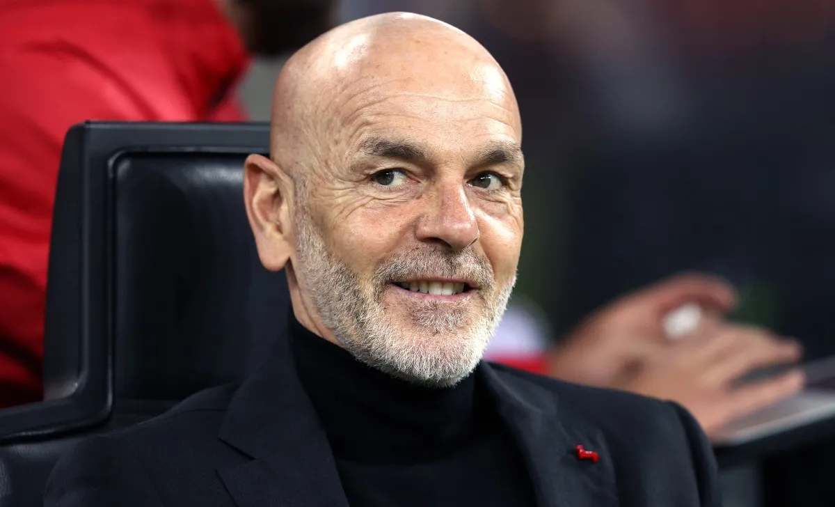 Pioli punge il Napoli: “Mi aspettavo fuochi d’artificio più belli. Sul derby…”