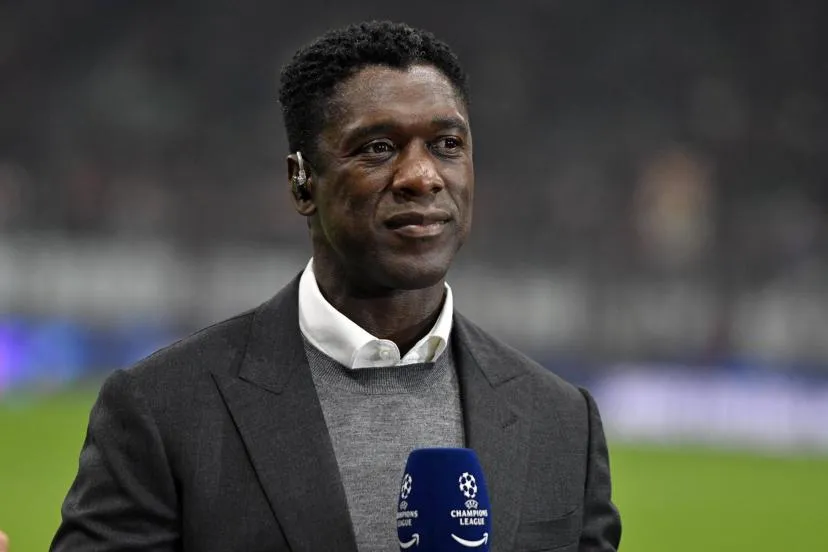 Seedorf affonda il PSG: “Hakimi e Dembélé hanno fatto un gran casino, un problema tattico…”