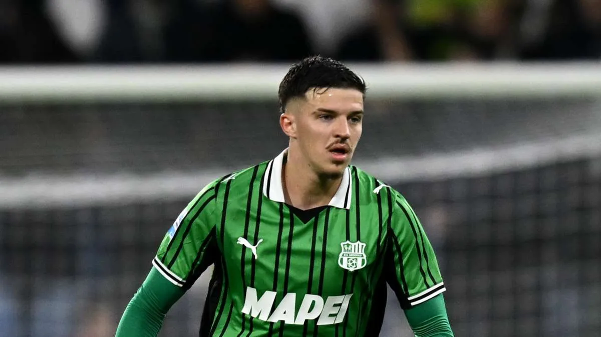 Muhaeremovic, su di lui tre club di serie A: Carnevali spiega