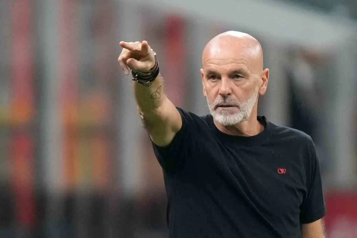 Il precedente tra Pioli e Garcia: “Sei un bugiardo…”