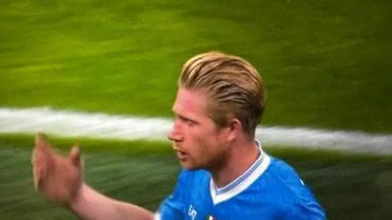 Napoli, Adani: “De Bruyne ha il diritto di incaz***i perché…”