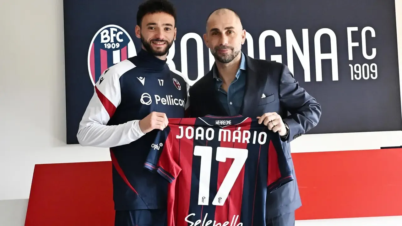 Juve, Joao Mario: sarà dura per il Bologna trattenerlo, ecco perché