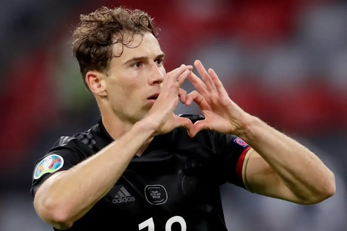 Goretzka, occasione per tanti, anche in Italia: c’è solo un ostacolo
