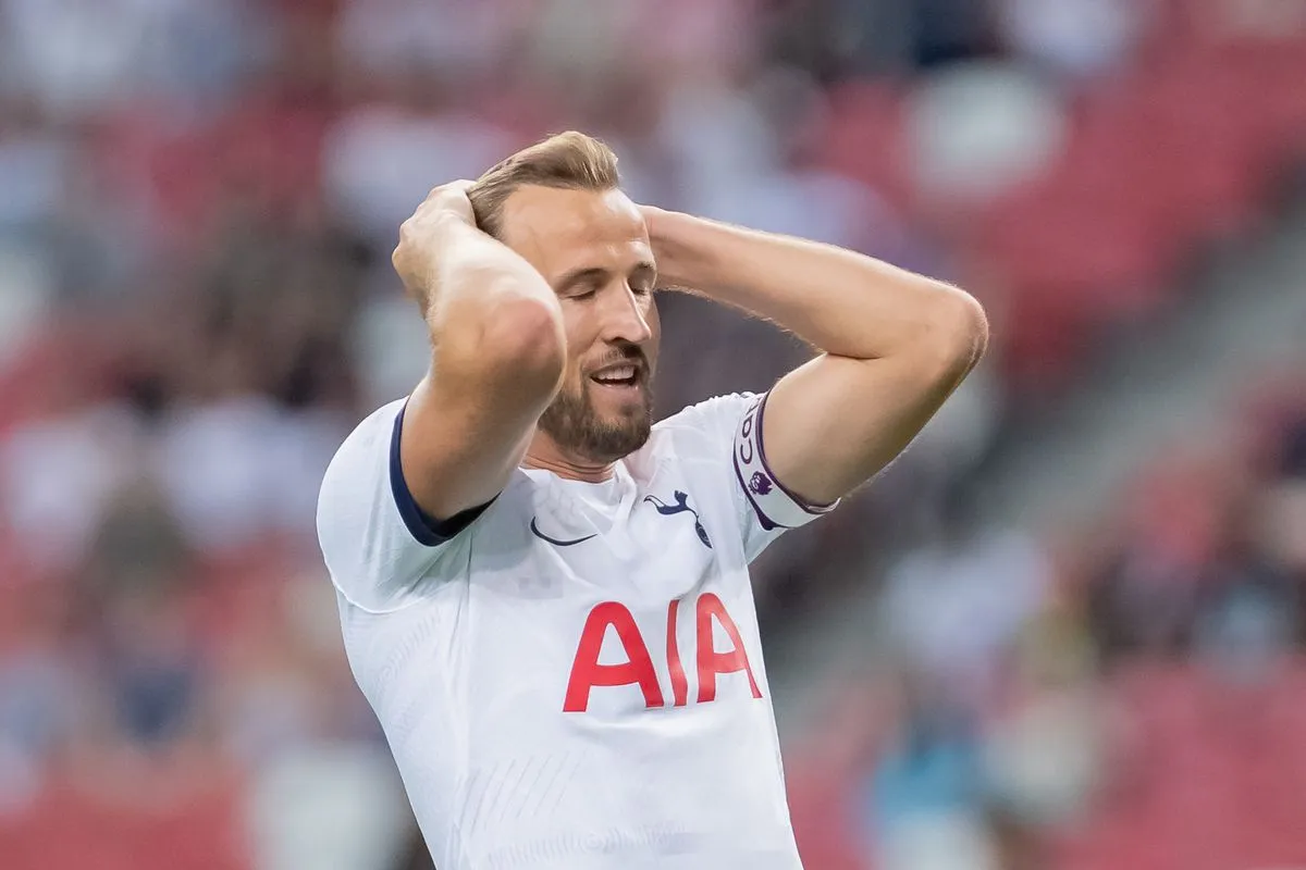 Bayern Monaco – Kane: è pronto uno stipendio da paura, ma c’è un problema