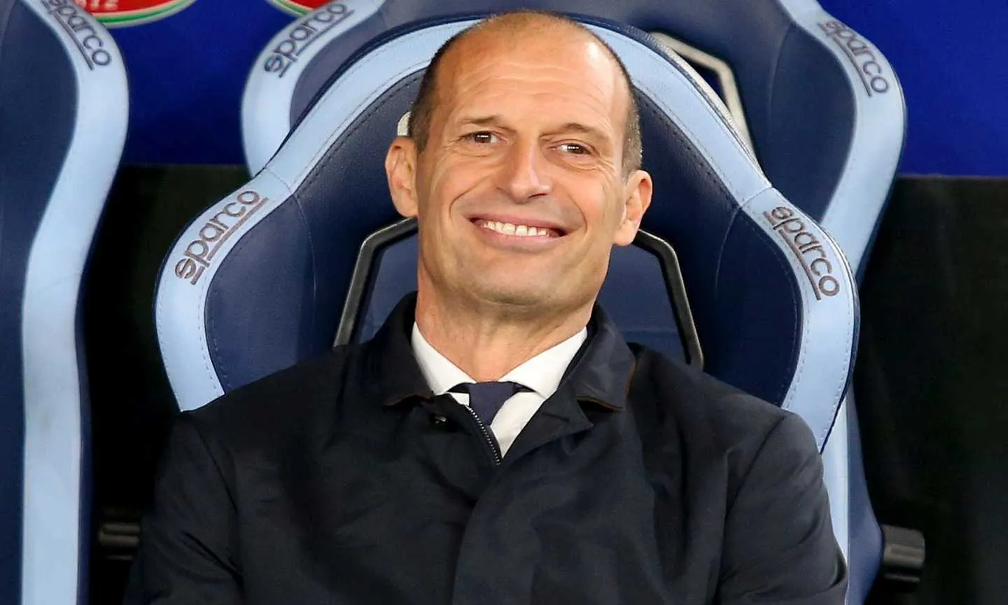 Vlahovic è una furia per il cambio, Allegri spiega i motivi: “Ero speranzoso, ma…”
