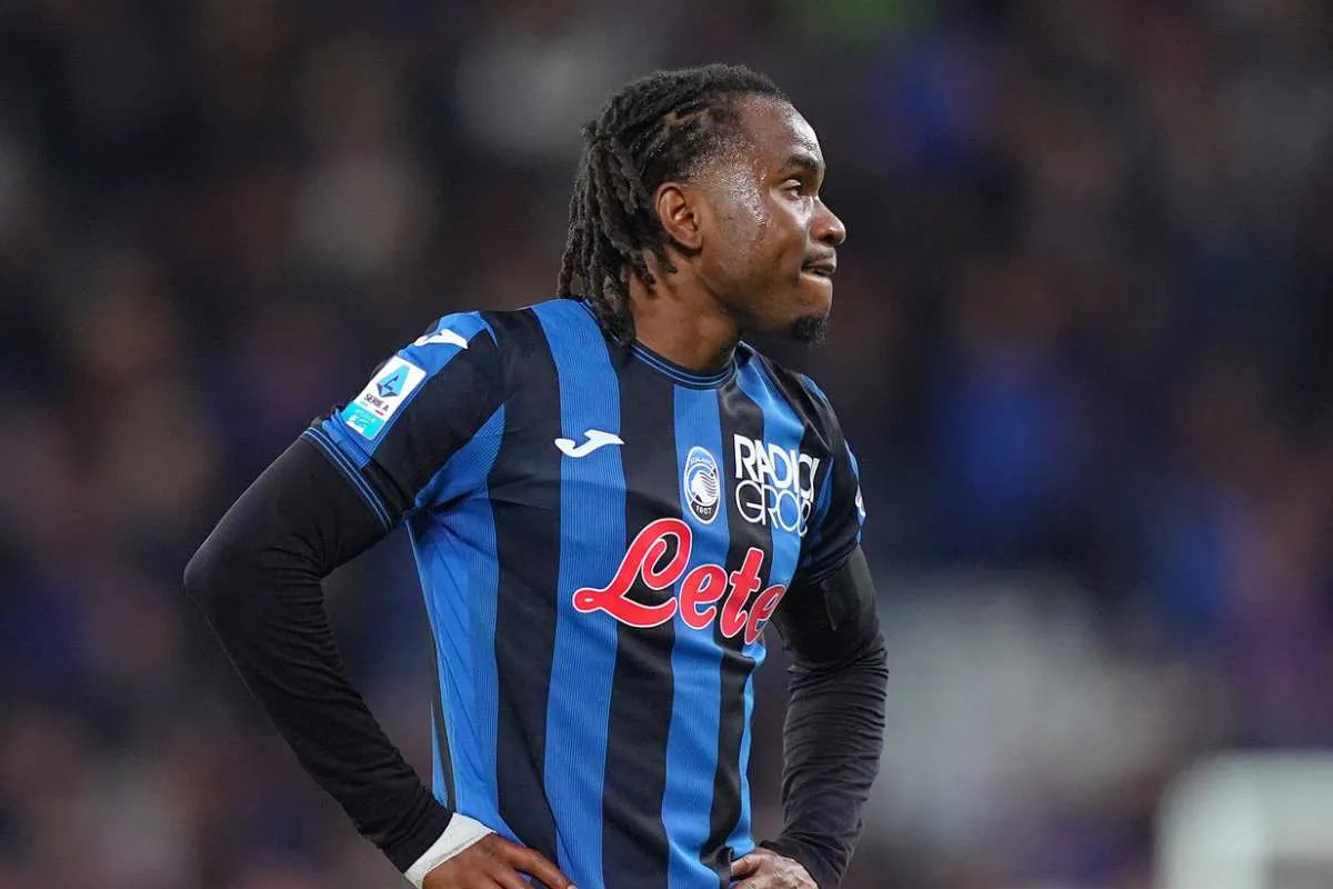 Calciomercato Inter, Oaktree approva il rilancio per Lookman e adesso…