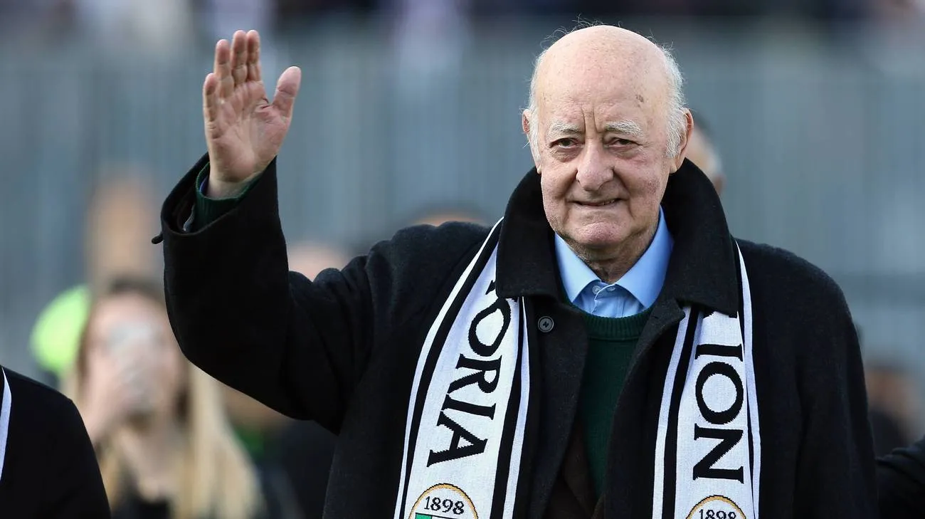 L’aneddoto di Ranieri su Mazzone: “Mi disse, se non sali quei gradini…”