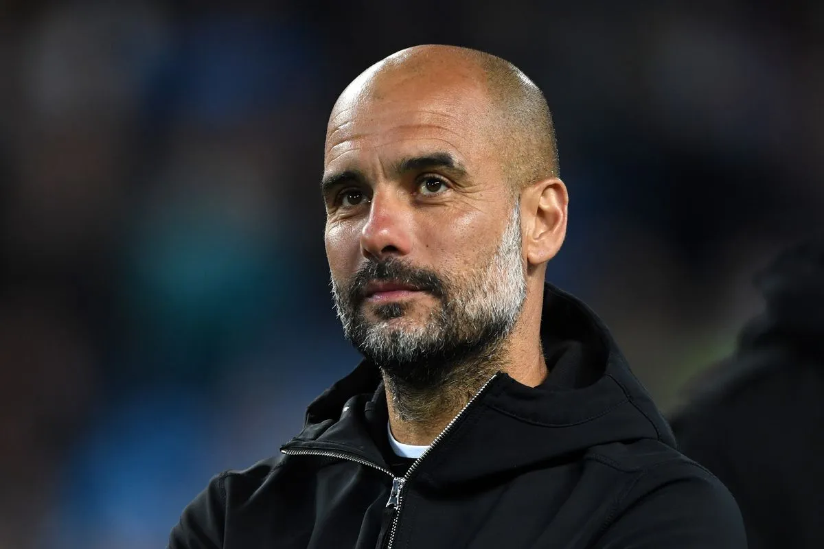 Kovacic su Guardiola: “Vi dico perché è il migliore al mondo…”
