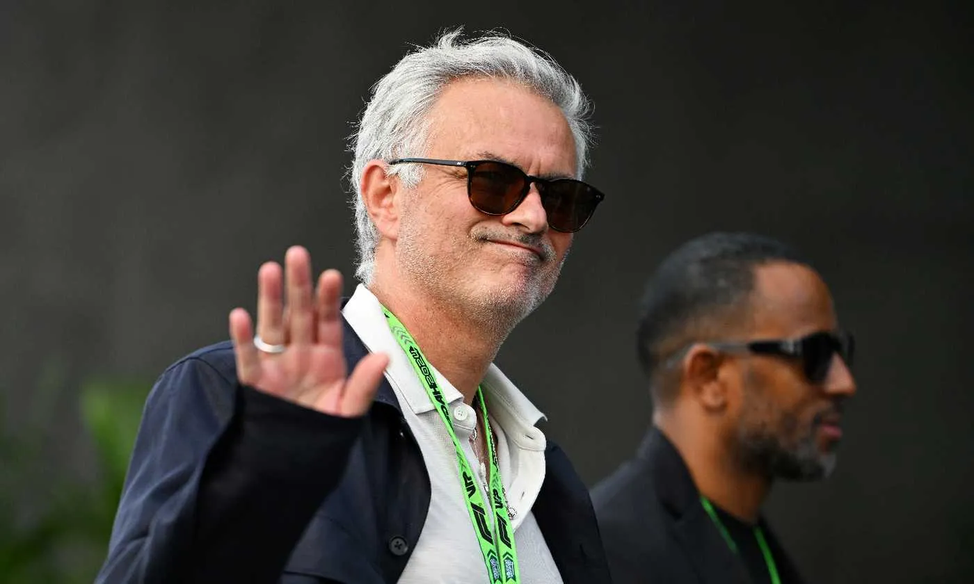 Mourinho: “Tornerei a lavorare già domani, ma non voglio sbagliare. Alla Roma…”