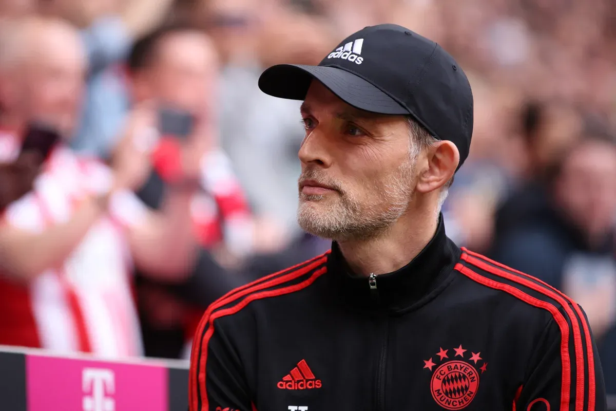 Bayern Monaco, Tuchel una furia contro i giocatori: 'Al prossimo allenatore mandate il vostro...'