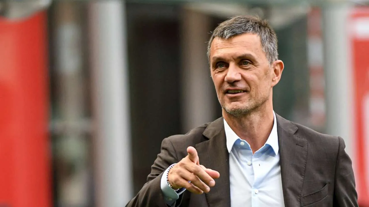 Maldini su Spalletti, ferita aperta: “Per i miei gusti ha già parlato troppo…”
