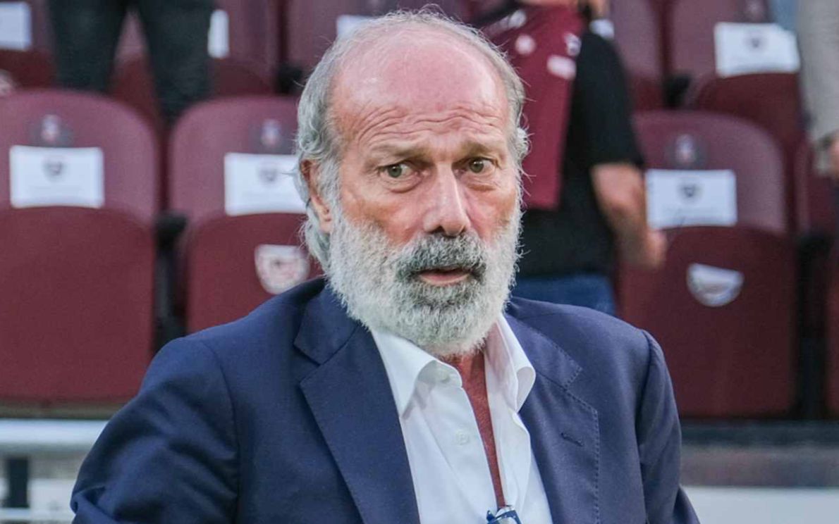Sabatini svela: “Totti non ha mai litigato con Spalletti, vi spiego...”