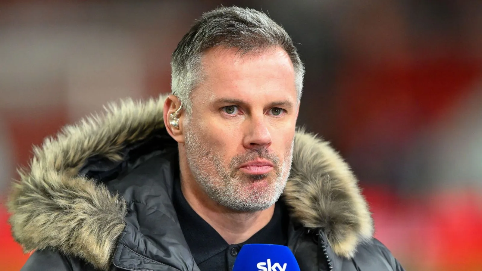 Carragher, che bordata al Tottenham: “Prendete un allenatore vero, non l’amico di…”
