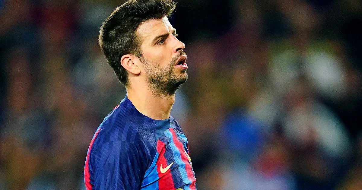 Piqué sul Barcellona: “Situazione economica preoccupante, quasi da sopravvivenza. Ma…”