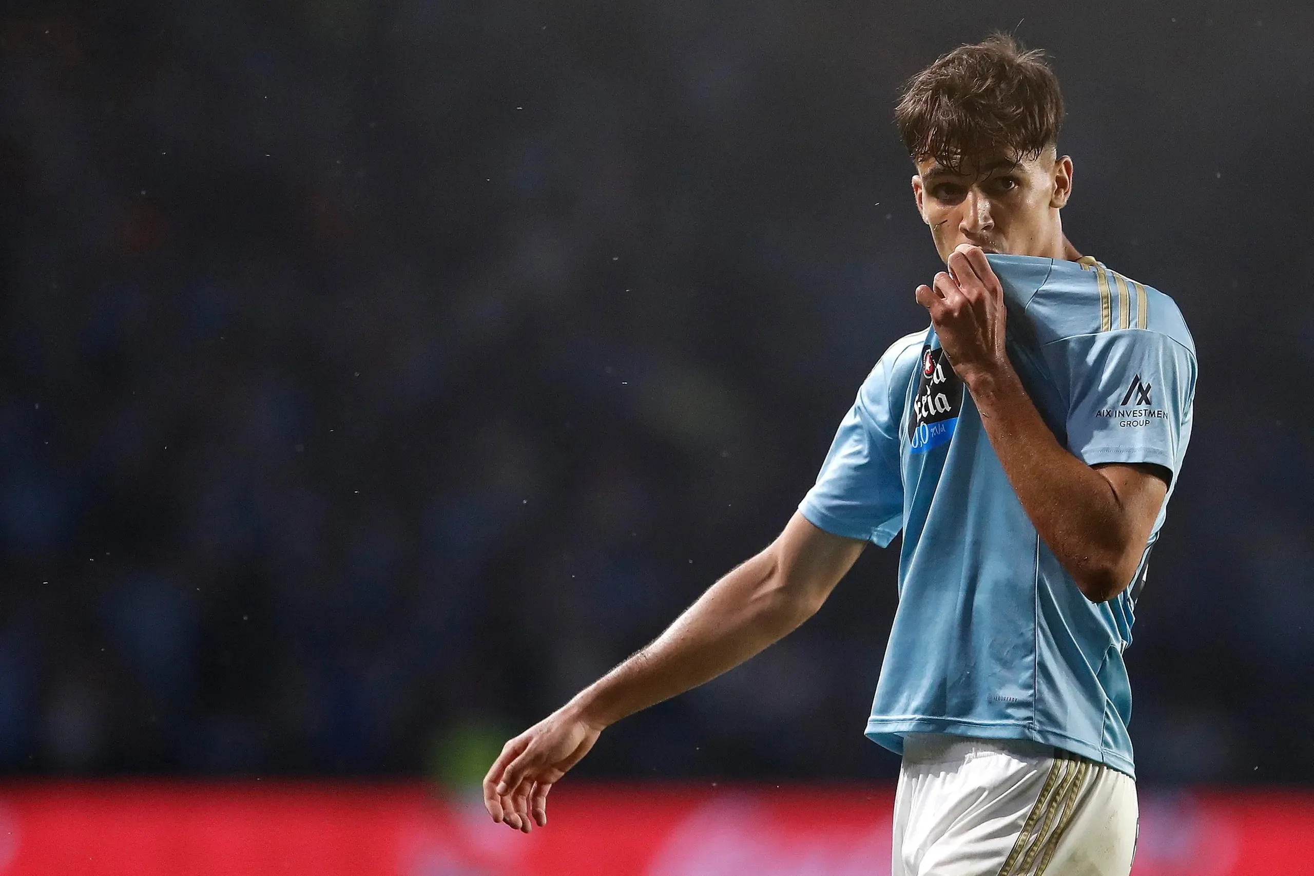 Gabri Veiga e il no al Napoli: in Spagna sono convinti che c'è un motivo preciso!