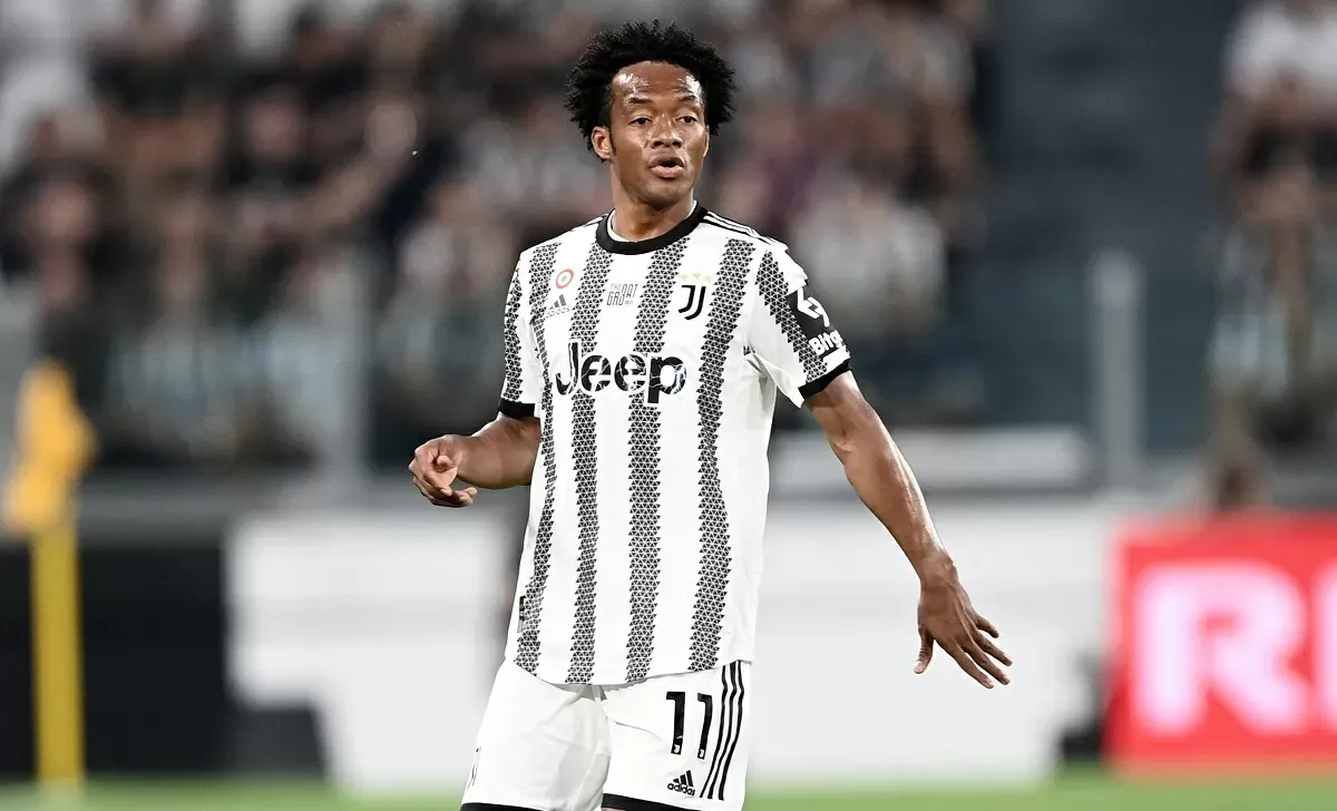 Cuadrado-Inter, c'è già un grosso problema!