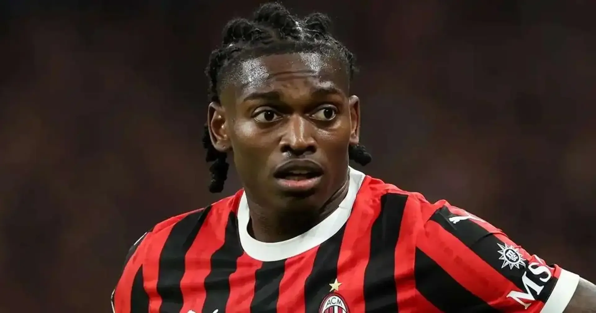 Milan retroscena Leao: “Stavo per andare all’Inter, vi dico chi mi ha convinto…”