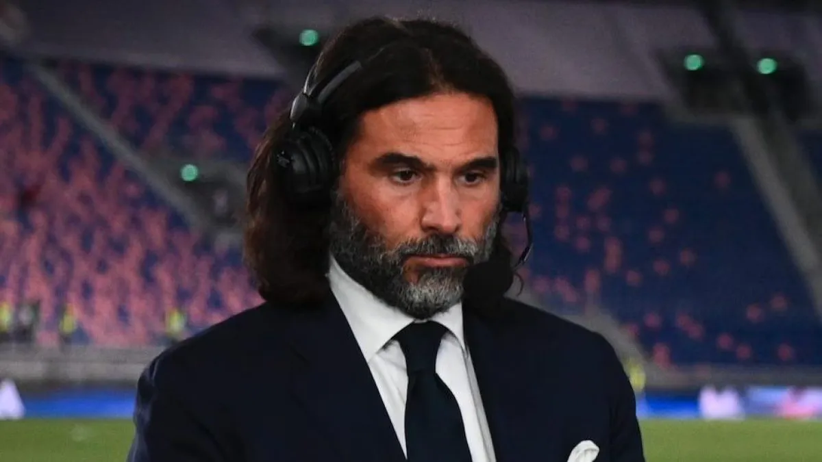 Adani punge il Milan: “Obiettivi? Beh, con 170 milioni spesi…”