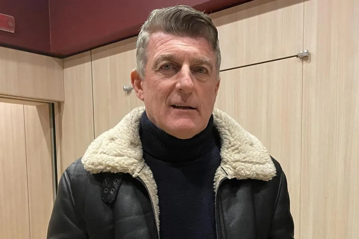 Pagliuca contro i rigoristi: “Oggi tirano delle ciofeche per fare i fenomeni, prima invece…”