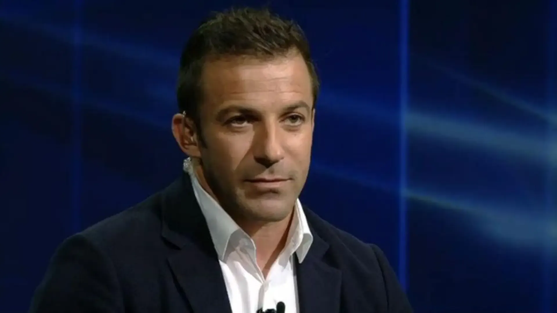 Real - City, Del Piero: “Gara da mandare in replica per una settimana. Su Guardiola e Foden…”
