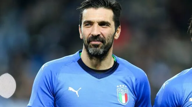 Buffon elogia un Top della Serie A: 'Se la può giocare con Mbappé e Haaland'