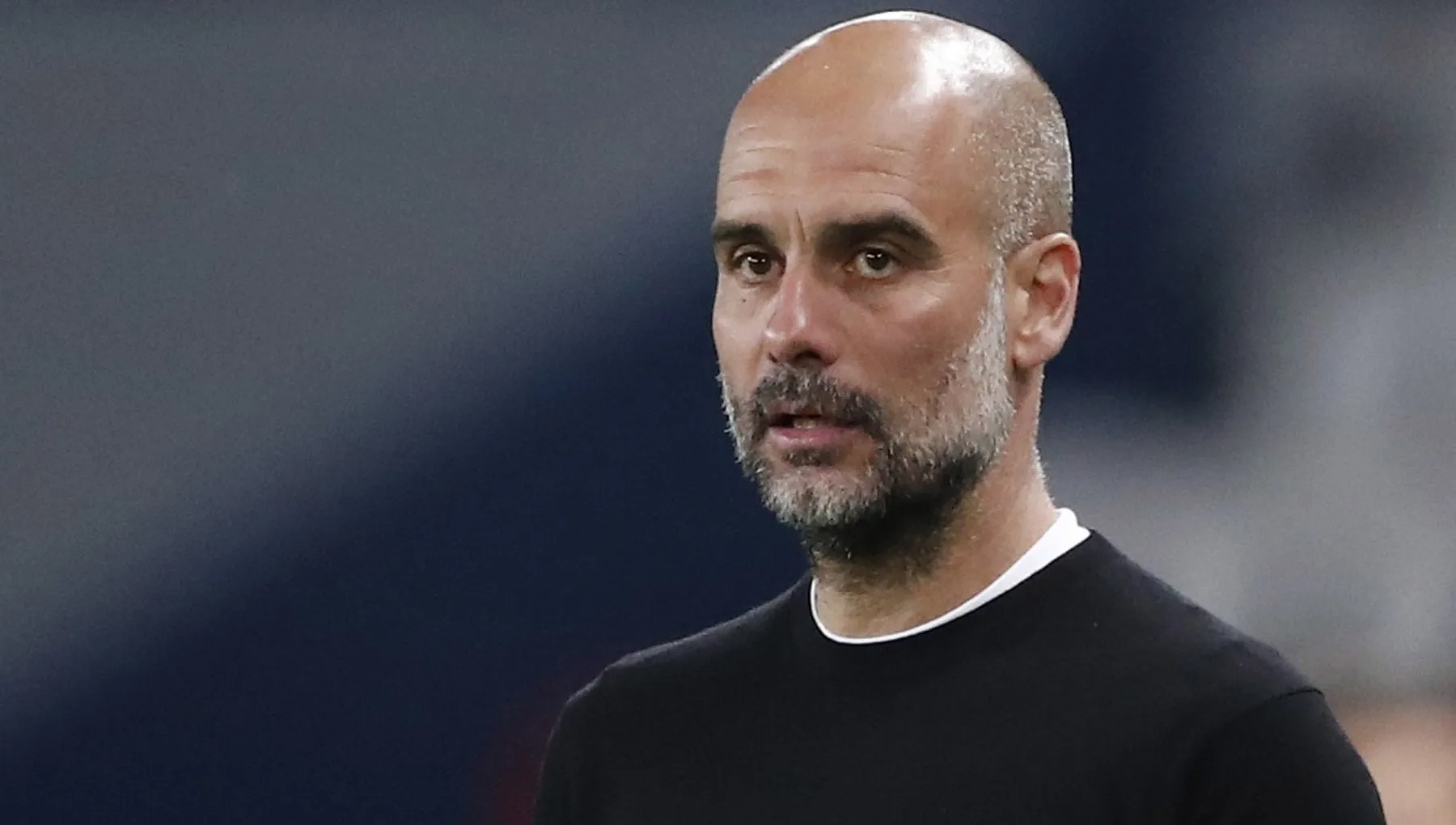 Guardiola punta i piedi pubblicamente: “No, quel giocatore non va via. Sui nuovi acquisti…”