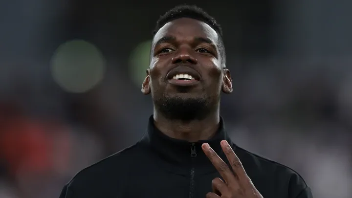 Juventus, Pogba via? Allegri-Giuntoli, due obiettivi diversi