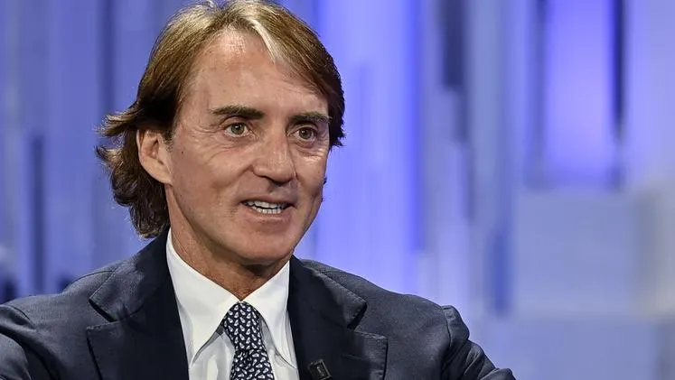 Accuse durissime a Mancini: 'E' un codardo, sta cercando di ottenere...'