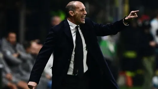 Allegri era nerissimo nel post Parma: la frase che si è lasciato sfuggire