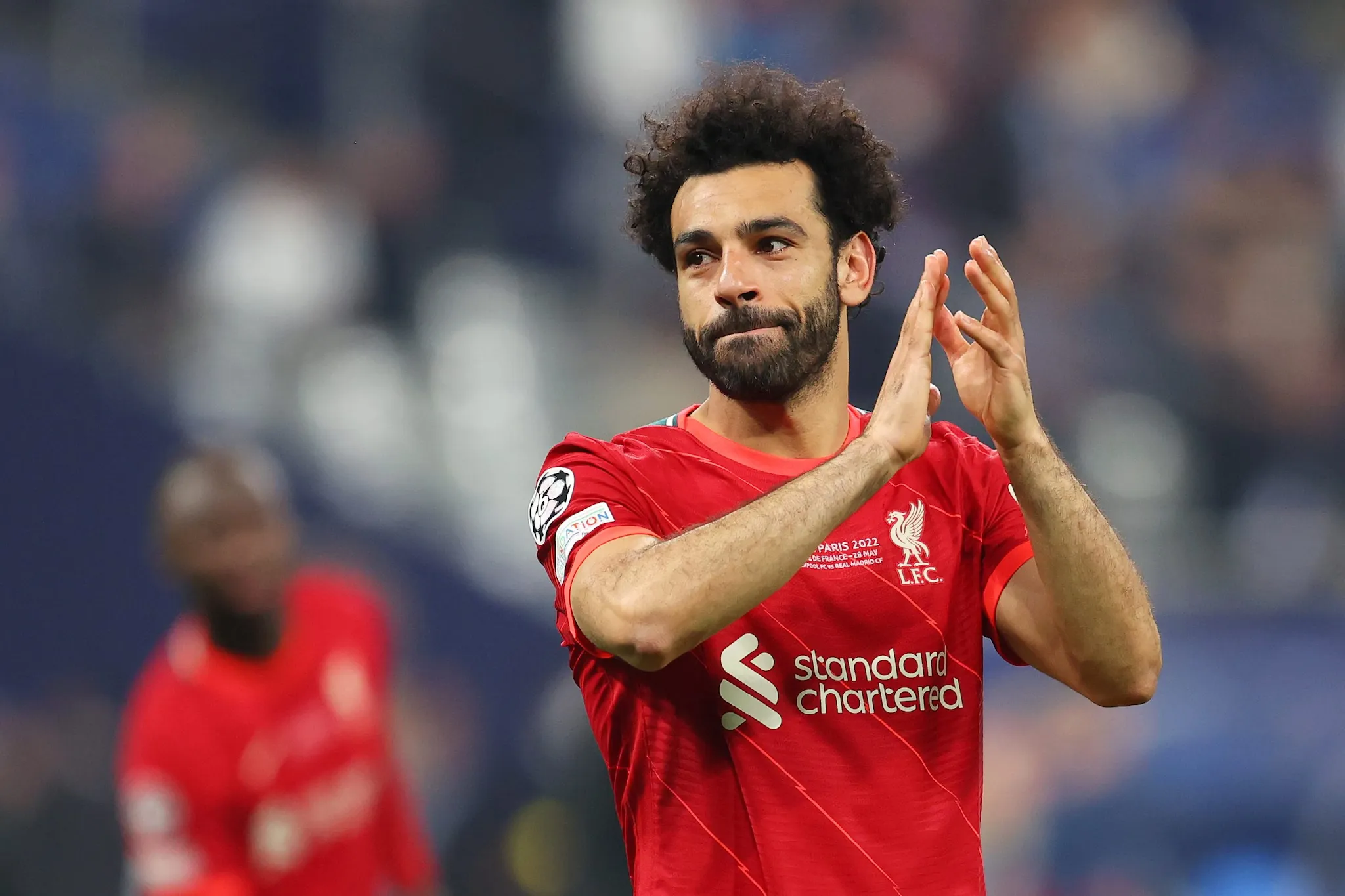 Dall’Inghilterra, un ex portiere annuncia: “Salah verso l’Arabia Saudita, affare fatto”
