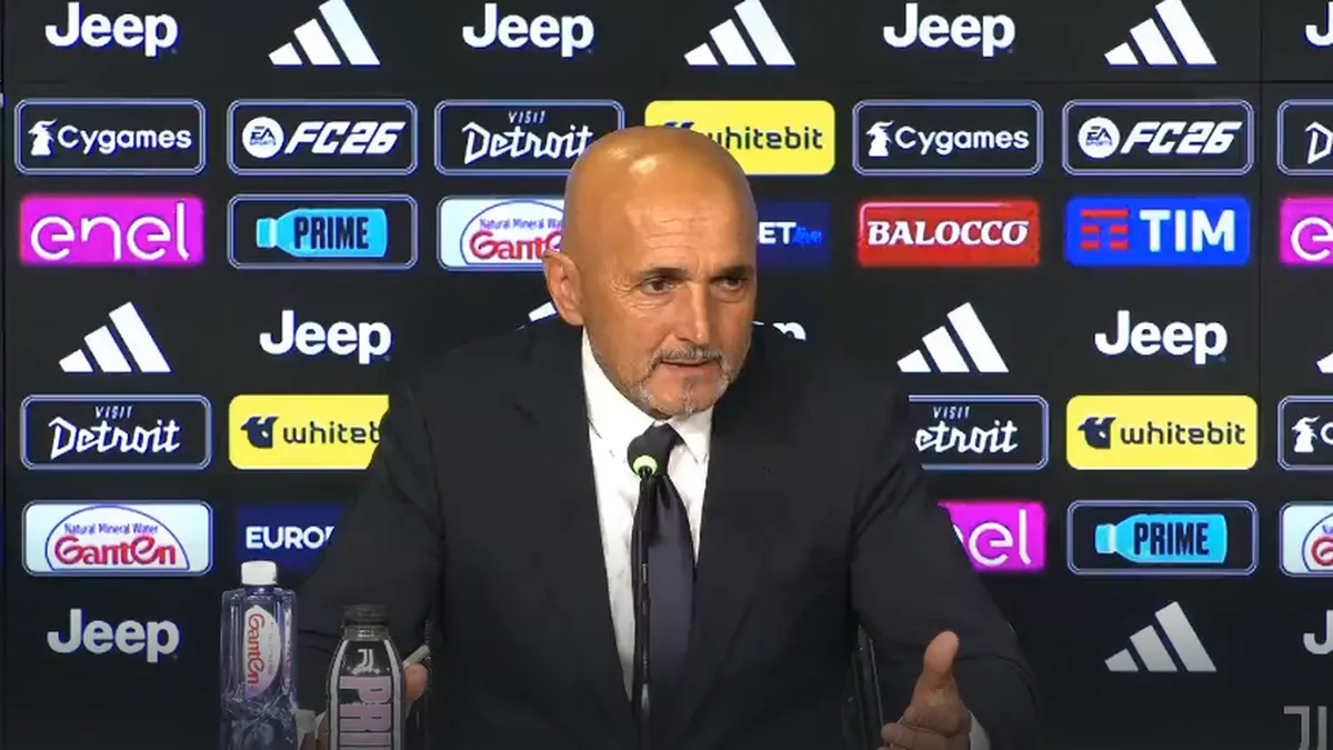 Juve, il piano delle uscite di Spalletti: la nuova strategia