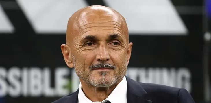 Spalletti sul futuro: “Ho bisogno di qualcosa di clamoroso, nel calcio conta solo…”