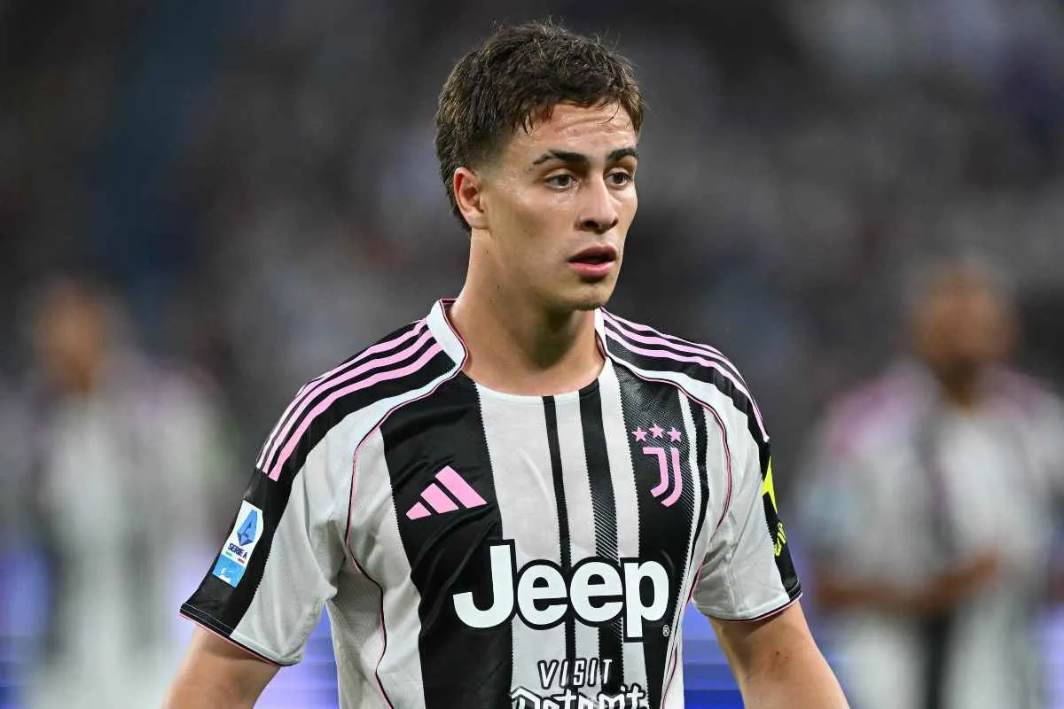 Yildiz rivela: “Via dal Bayern non per soldi, c’erano tanto problemi”