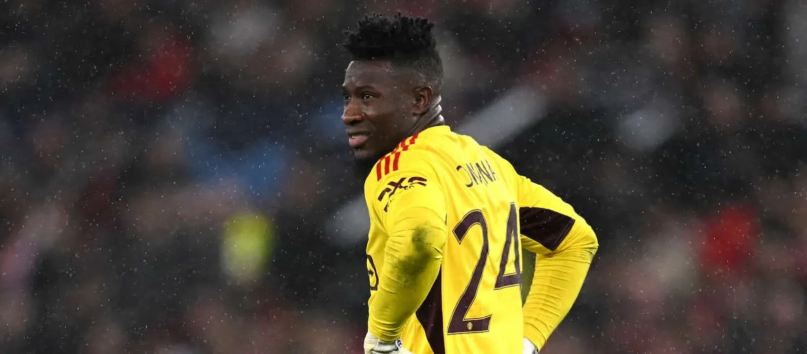 Disastro Onana: United preoccupato, c'è un dato che inchioda l'ex Inter!