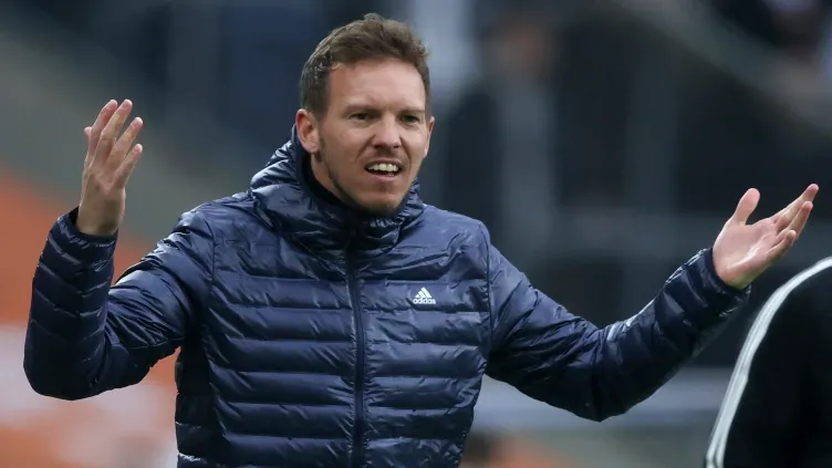 Germania, follia Nagelsmann: l'ultima trovata del c.t. tedesco contro le 'spie'