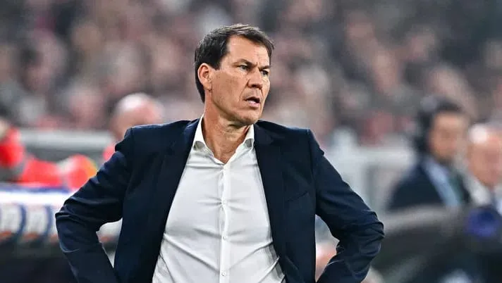 Napoli, Barzagli punge Rudi Garcia: 'Ha fatto una scelta diversa da Spalletti, ha tolto...'