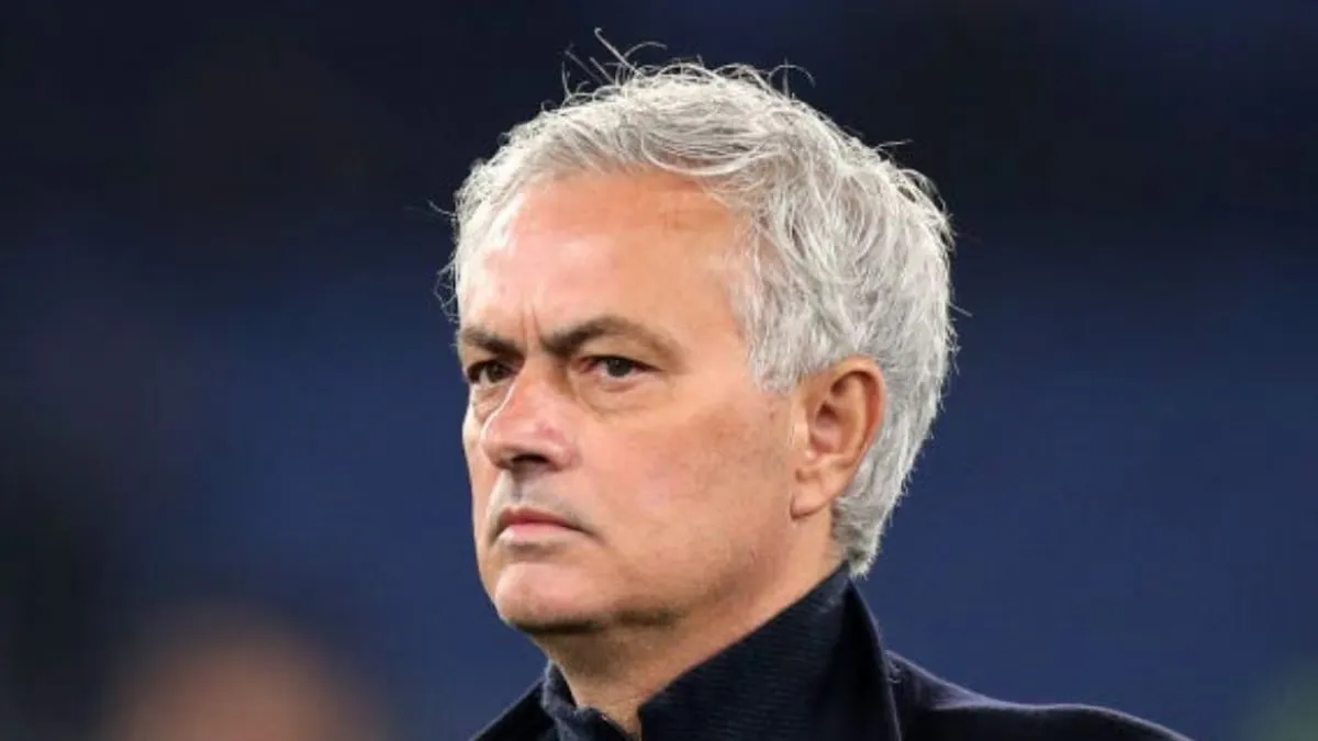 Di Livio punge Mou: “Ci sono degli atteggiamenti che hanno infastidito i calciatori”