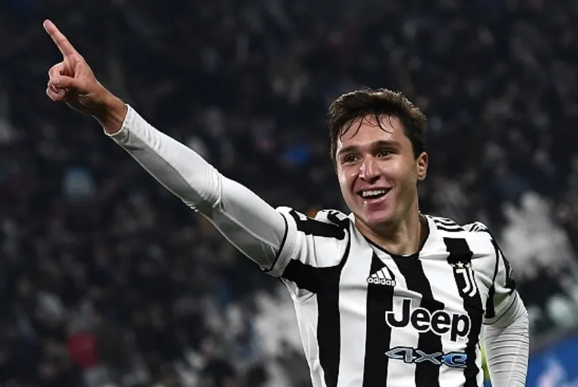 Juve, per Chiesa è già sì: adesso tocca al Liverpool ma…