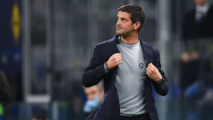 Calciomercato, l’Inter svolta a destra a gennaio: il nome sul taccuino