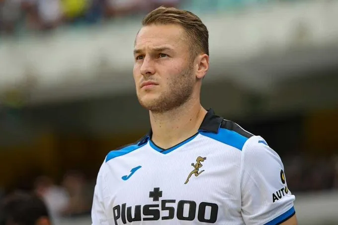 Koopmeiners rivela: 'Lascerò l'Atalanta in estate. Juventus o Premier? Riuscirei a sopportare...' 