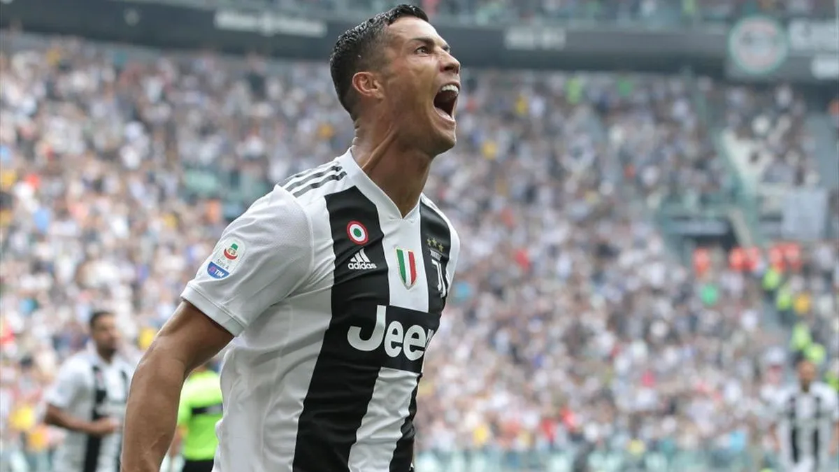 L’aneddoto: “CR7 voleva portarmi alla Juve, è il rimpianto della mia carriera” 