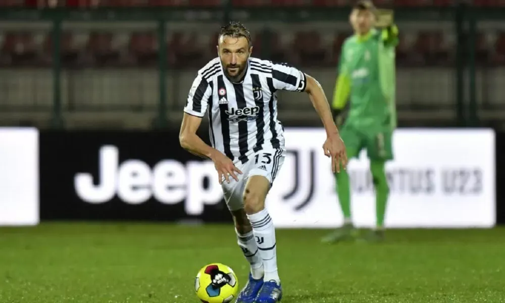Capitan Poli, un trentenne baluardo della Next Gen