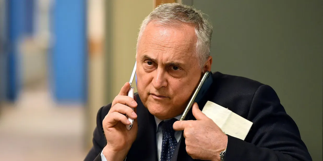 Mercato, intermediari dell’Atletico Madrid a Roma: ballano due operazioni