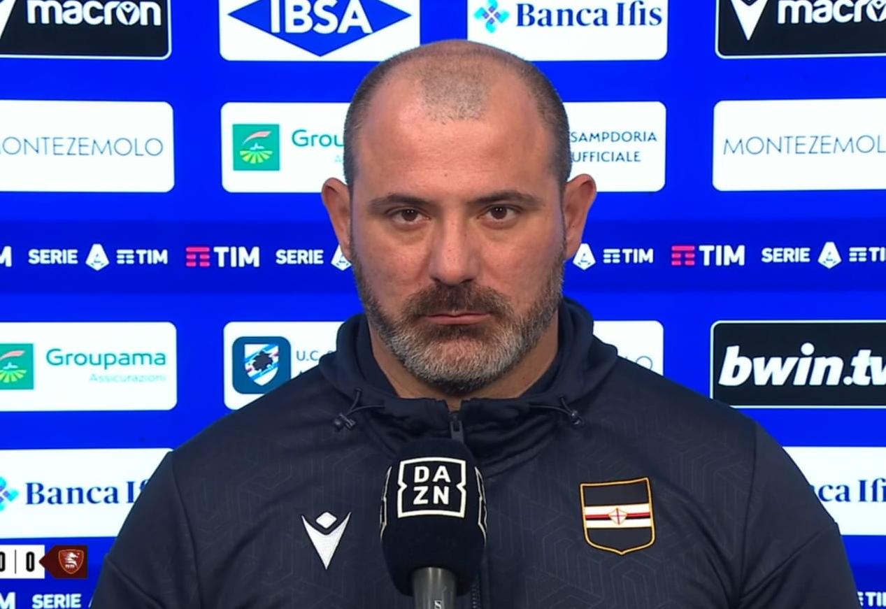 Stankovic confessa: “Ad Ausilio ho detto che fanno paura. Spero non si sia offeso qualcuno”