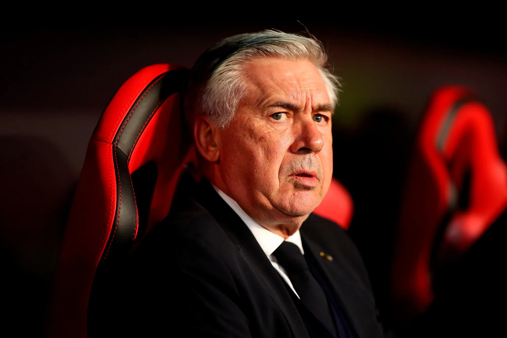 Radio Marca annuncia: “Al Real hanno scelto l’erede di Ancelotti, testa a testa tra ex, ma…”