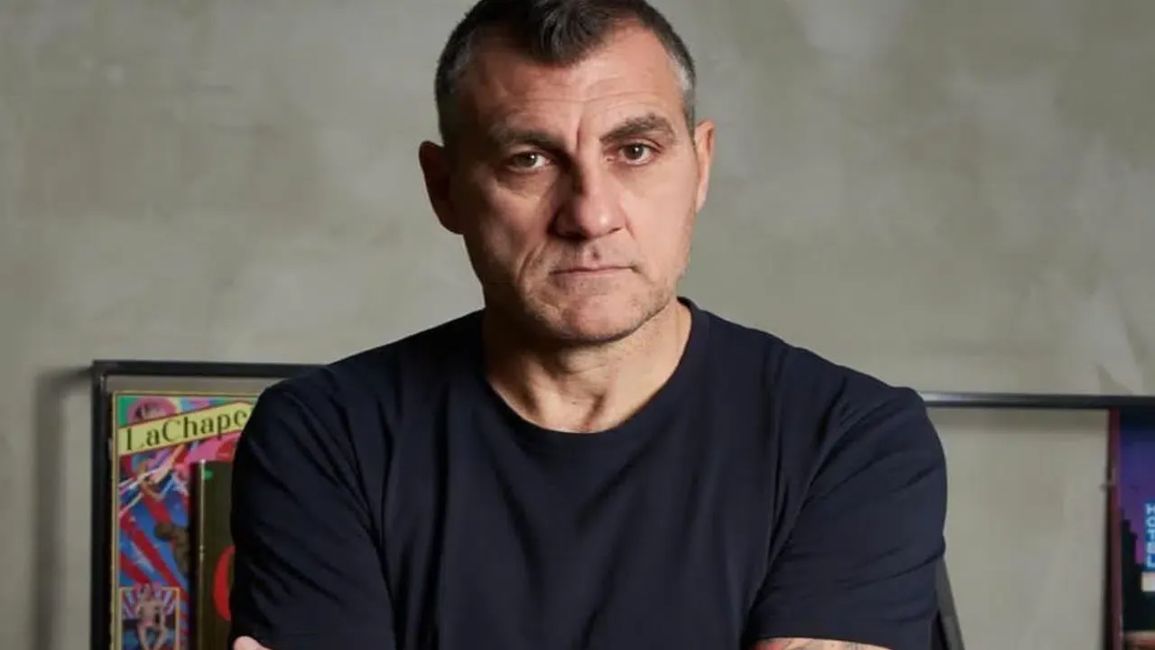 Vieri risponde a Cassano: “Io con Mourinho andrei sempre a cena perché…”