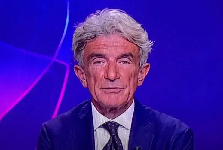 Cesari sul rigore al Milan: “Ecco perché il Var non poteva intervenire”