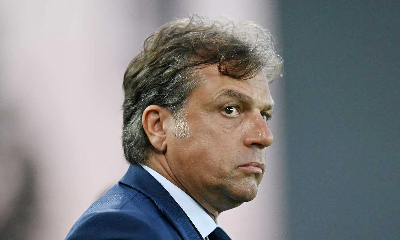 Giuntoli firma la rivoluzione e mette in lista nuovi colpi: la Juve accelera su…