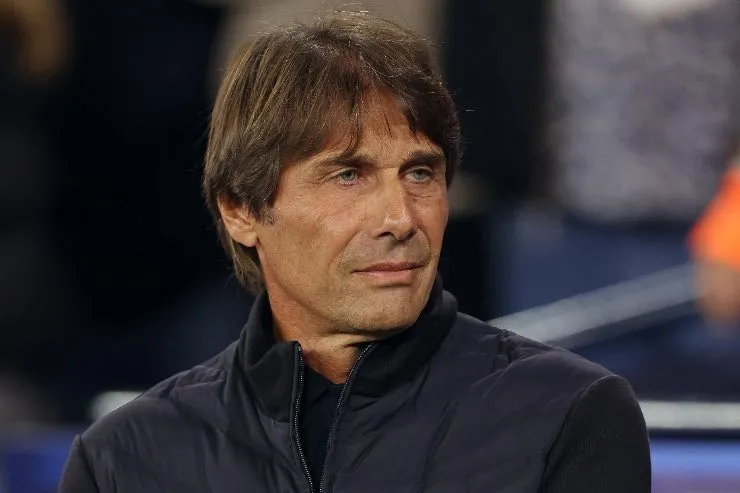 Milan-Napoli, Conte: “De Bruyne? Se era contrariato ha trovato persona sbagliata