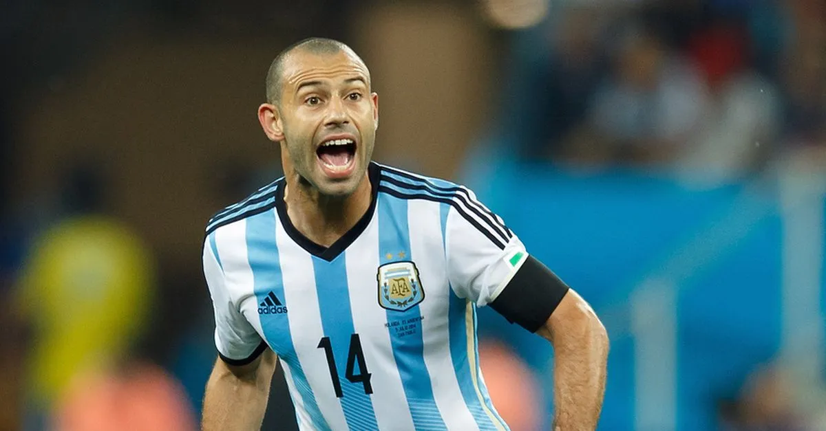  Mascherano racconta Messi, Xavi e Guardiola: “Uno ha influenzato e cambiato il gioco perché…”